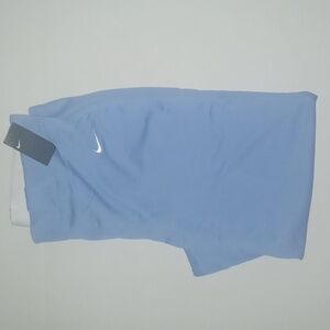 Nike Team Engineered Baseball Pants Full-Length 3XL Light Blue NWT